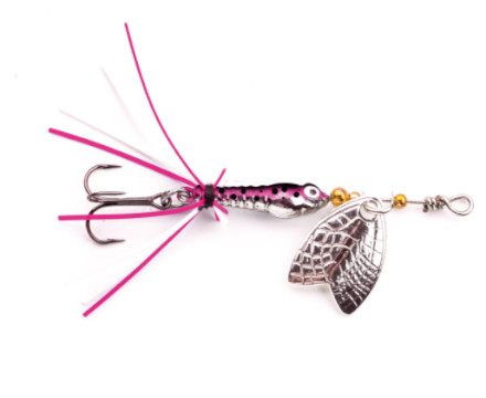 Spro Larva Mayfly Spinners
